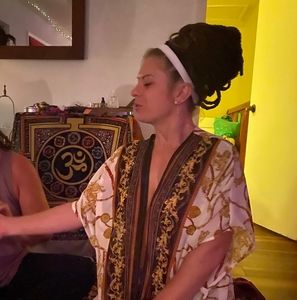 Meet your Posher, Victoria